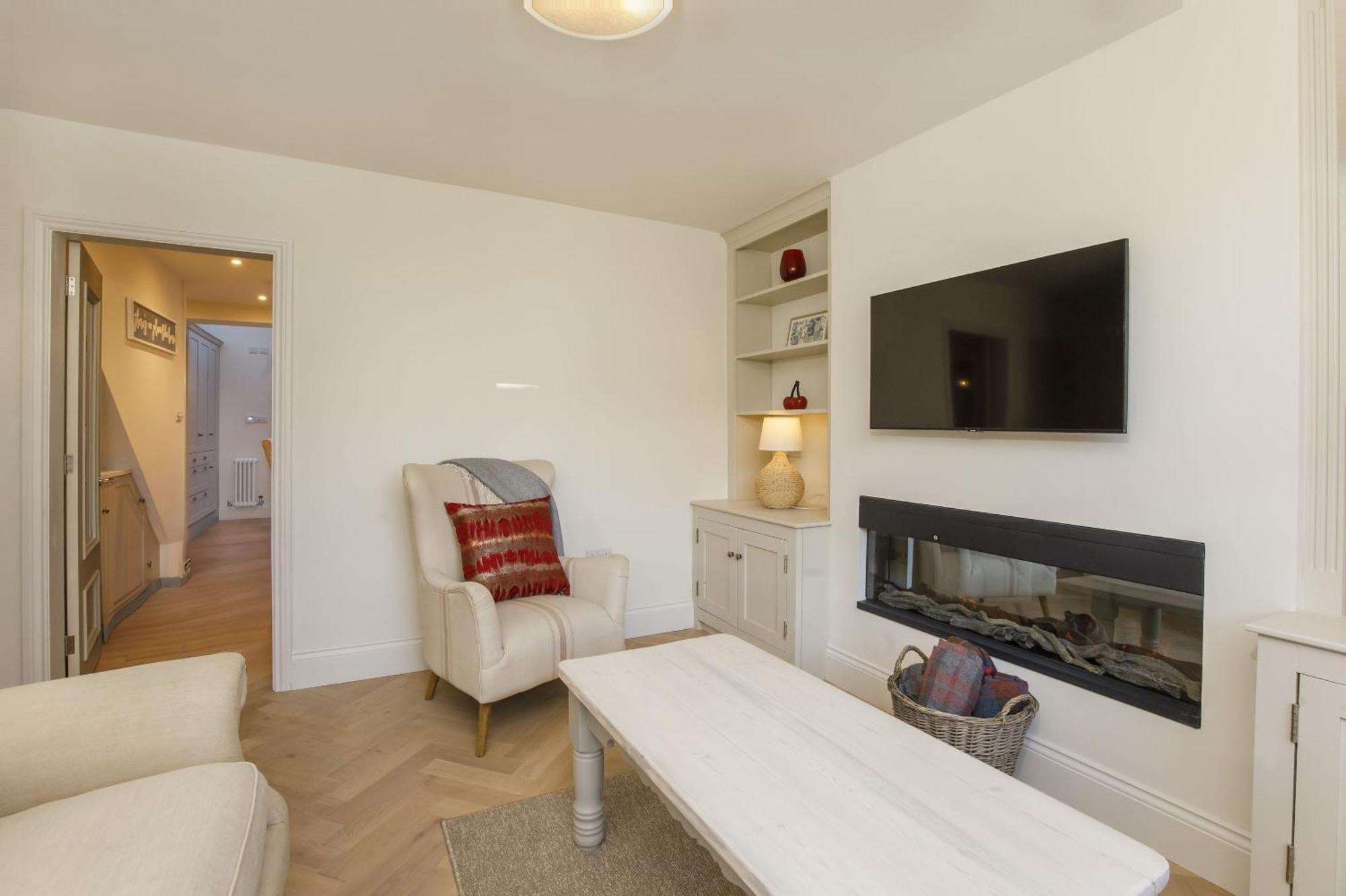 Modern 3 Bed Beautiful House In York Villa Exterior foto